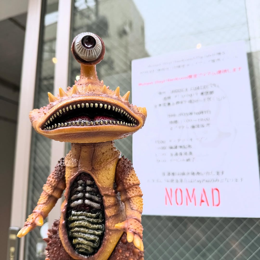 2019年4月24日受注開始！ ［東映レトロソフビコレクション］新作として