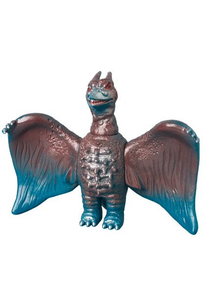 ブルマァク ブルマァク復刻ラドン | sofvi.tokyo