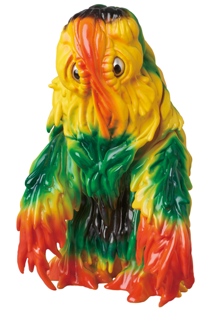 CCP ジャイアントヘドラ | sofvi.tokyo