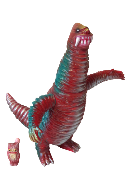 マーミット レッドキング | sofvi.tokyo