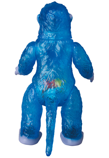 ブルマァク ブルマァク新復刻 ゴロー ブルーバージョン | sofvi.tokyo