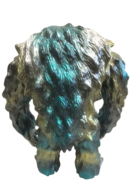 GEEK! 獣人オメガ 鉱石 Ver. | sofvi.tokyo