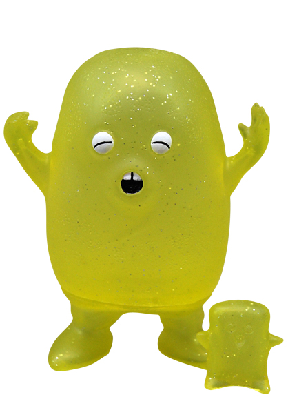 サンガッツ本舗 水木しげる奇怪漫画ソフビ列伝 コケカキィキィ