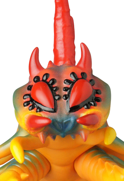 DREAM ROCKET FACTORY 百足怪獣ドグマ（『仮面の忍者赤影』より