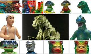 ひな形ゴジラ | sofvi.tokyo