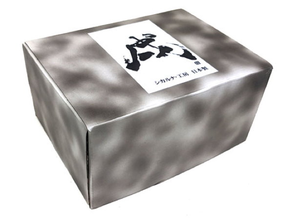 ショップ・arktz & DBAにてシカルナ・工房とのコラボレーション企画