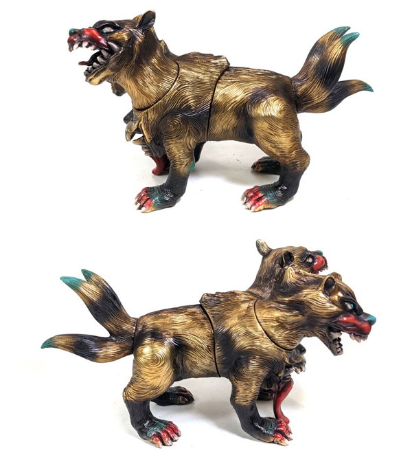 ショップ・arktz & DBAにてシカルナ・工房とのコラボレーション企画