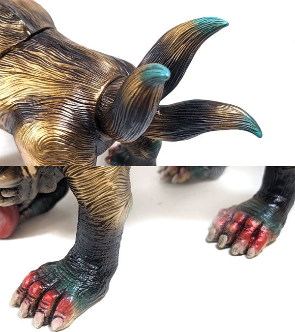 ショップ・arktz & DBAにてシカルナ・工房とのコラボレーション企画