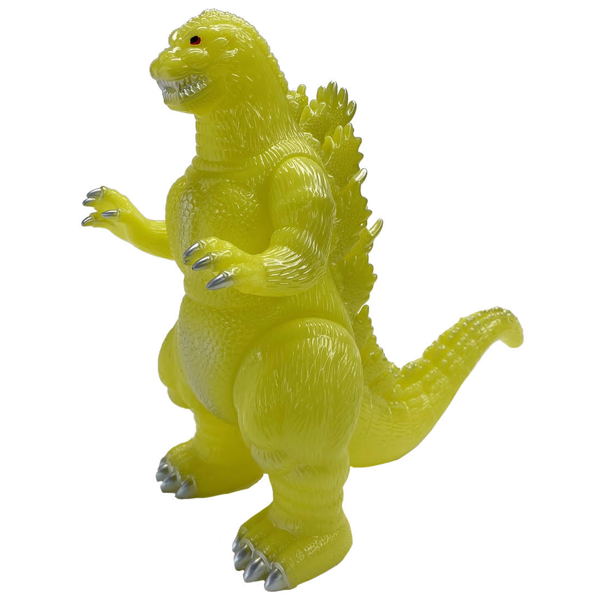 東急ハンズ渋谷店で「マルサン・ブルマァク ソフビフェア」開催