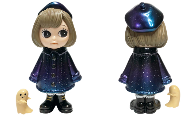 ししまるもも氏の「ウラミ―つらみ」「まじかるぽっと」がショップ・1/6