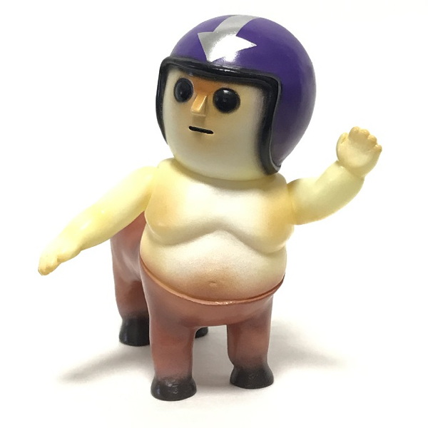 ドリームロケット最新作「レイザーペギモンHP」「ケンタウルス」「風神