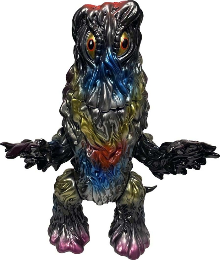 2021年12月19日にソフビ専門店「MANDARAKE CoCoo 2周年イベント」開催