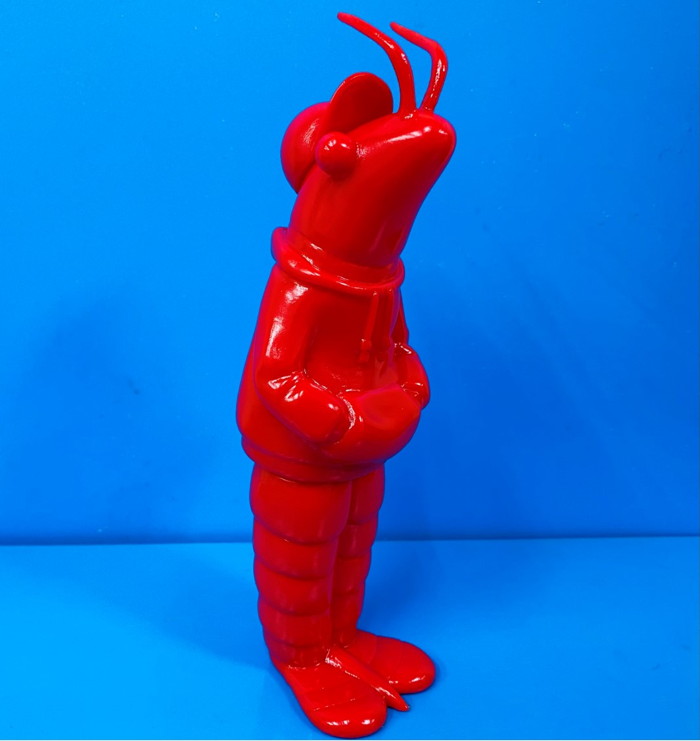 今年スタートした成型工場、合同会社エンビーがデビュー作「エンビー