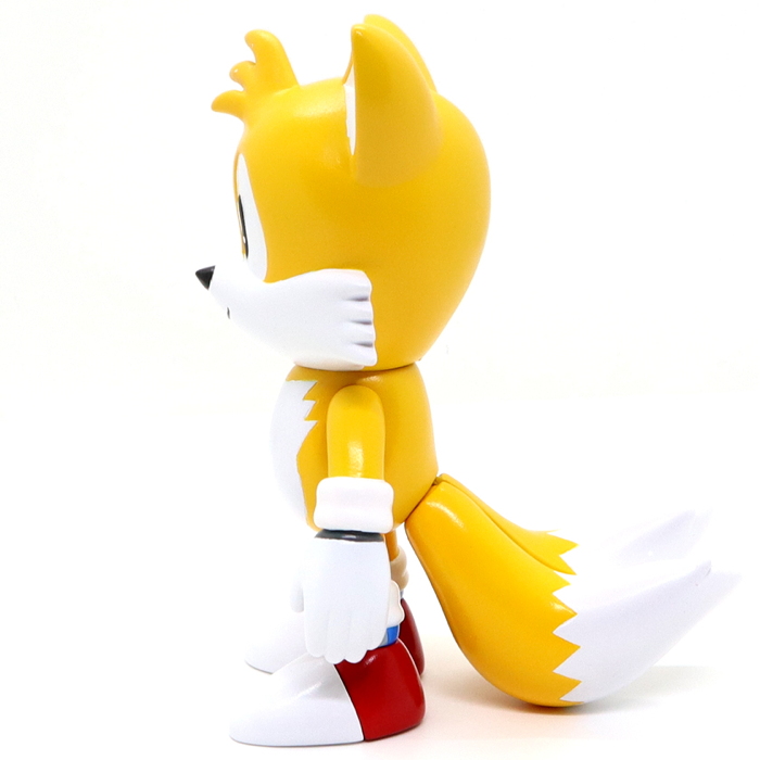 ソニック・ザ・ヘッジホッグ」の相棒「テイルス」をSOFVIPSから登場