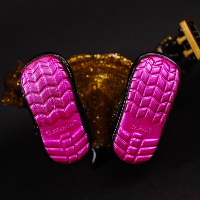 GYAROMI クトゥルフオイド ギガラメXXXL」が墓場の画廊にて限定9体抽選