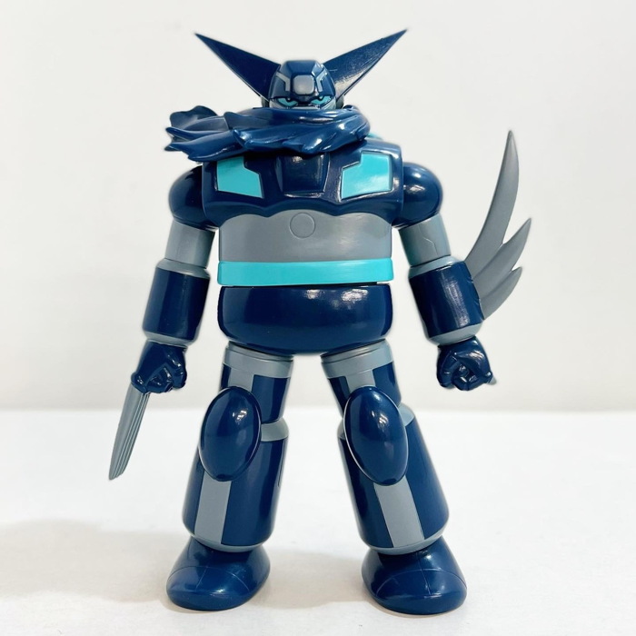 まんだらけ札幌店がサンガッツ本舗、BLObPUS、 MaxToy製ソフビ最新作を