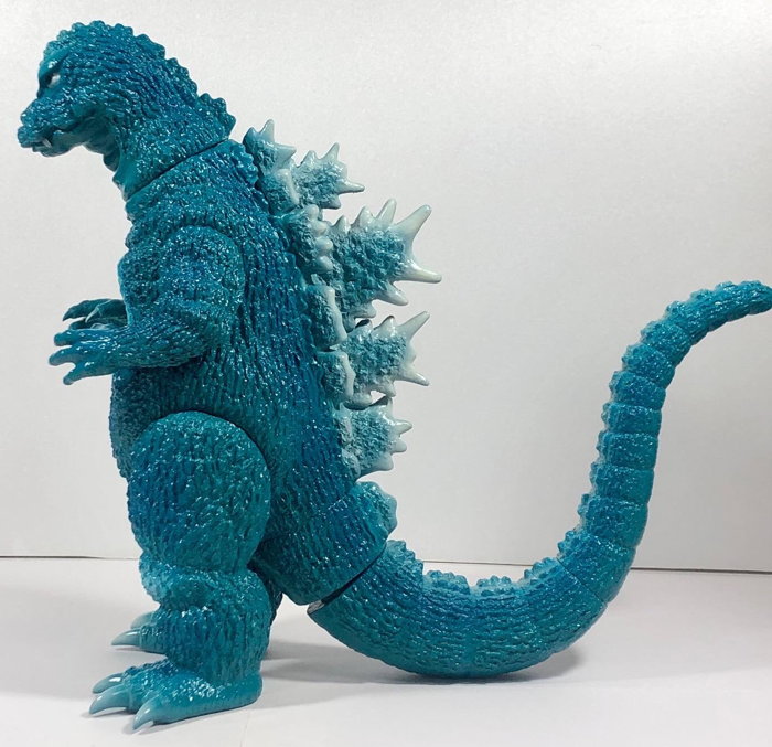 トレジャーフェスタ・オンライン8」にPassionTankの最新作「モスゴジ