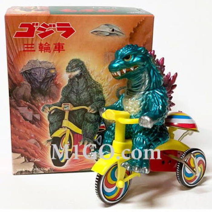 スーパーフェスティバル エクストラvol.4」でもM1号の「鉄人28号 蓄光