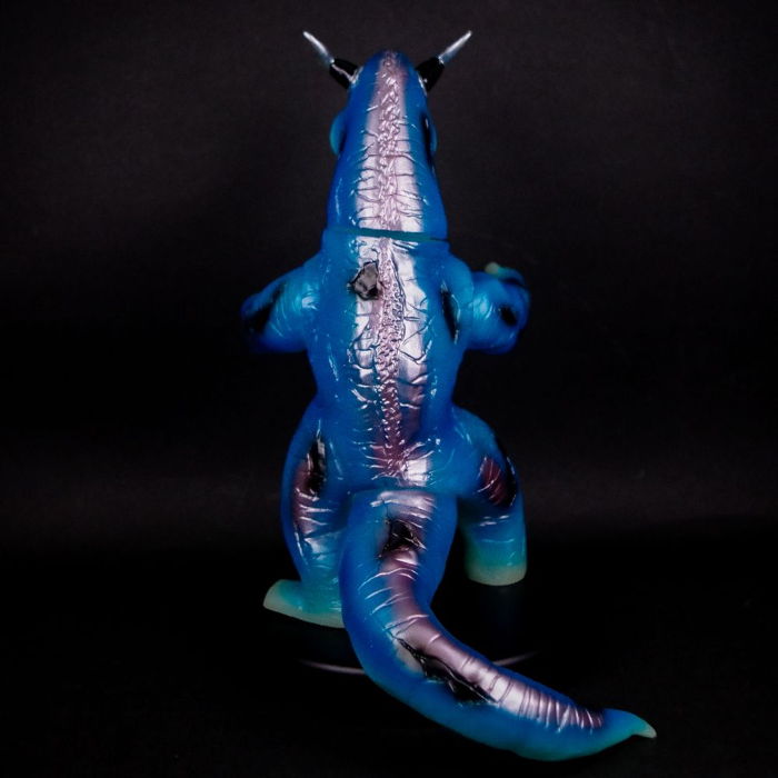 ブルマァク エレキング 蓄光 12月7日(水)14:00より受注受付開始