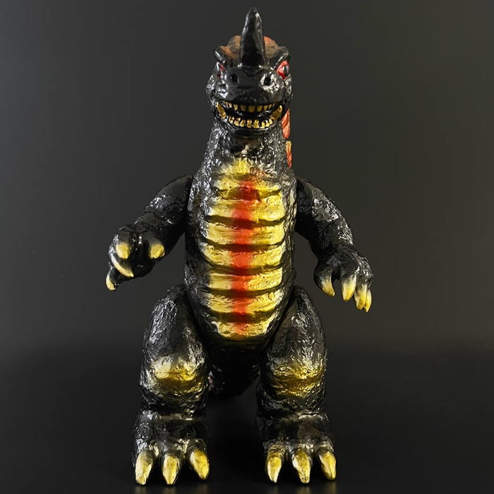 なんとマルサンの「キングゴドラス450」がTOHO theater STOREで予約