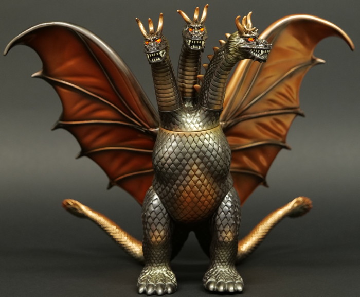 ゴジラ・ストアTV第22回」が2023年8月27日13時より配信決定！ | sofvi