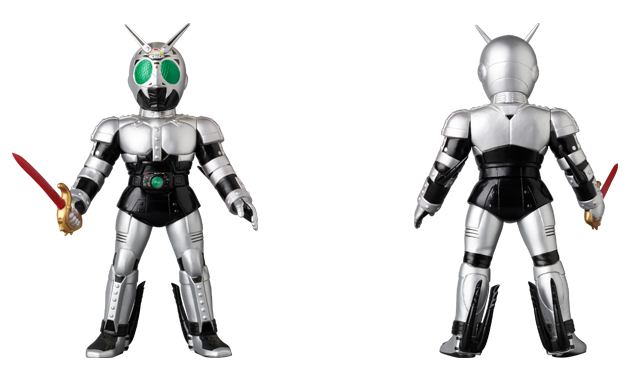 東映新作で「ムカデタイガー」登場！ ほか「シャドームーン