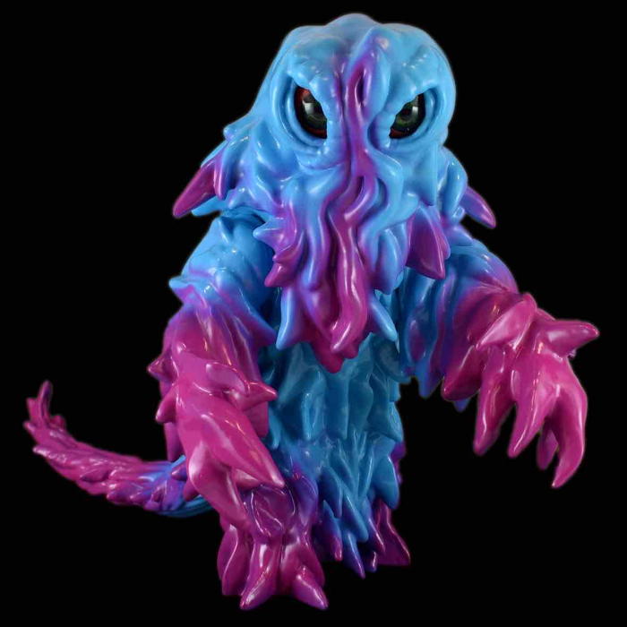 アメリカントイの老舗ショップ2社がCCPの「ヘドラ上陸期」と