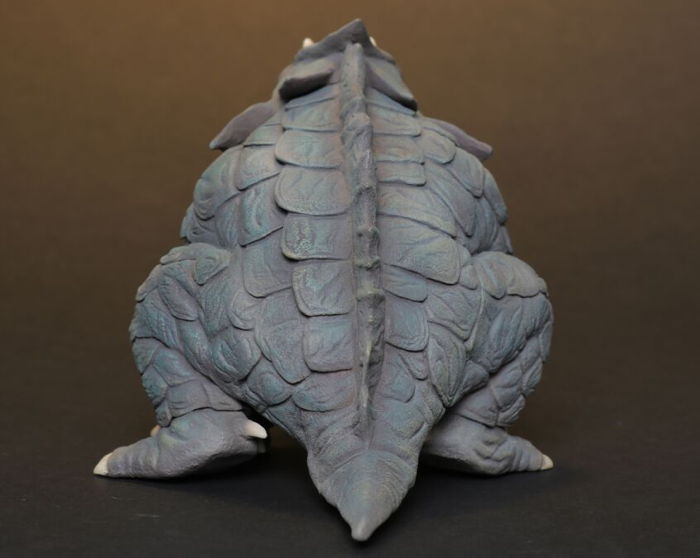 少年リック限定で「シーゴラス＆シーモンス 東京上陸セット」出現