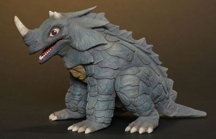 少年リック限定で「シーゴラス＆シーモンス 東京上陸セット」出現