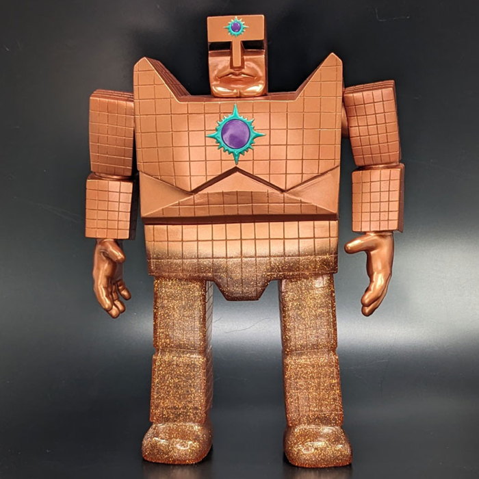 ☆未開封☆ NSC サンシャイン 蓄光ver. Arktz限定 キン肉マン ☆未開封