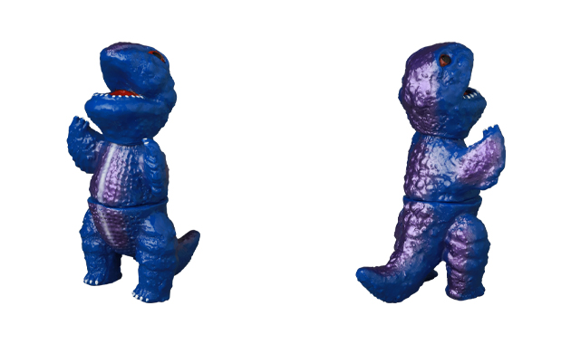 安楽安作氏のデビュー作「ゴガメジラー」が7年ぶりに復活！ | sofvi.tokyo