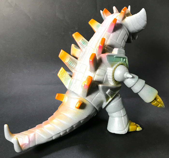 マルサン ウルトラマン350 はじめてのウルトラマン展限定 はじめての