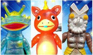 バルタン星人450 | sofvi.tokyo