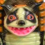 シマックスの「デスコングキング1期」待望の予約受付開始！ | sofvi.tokyo