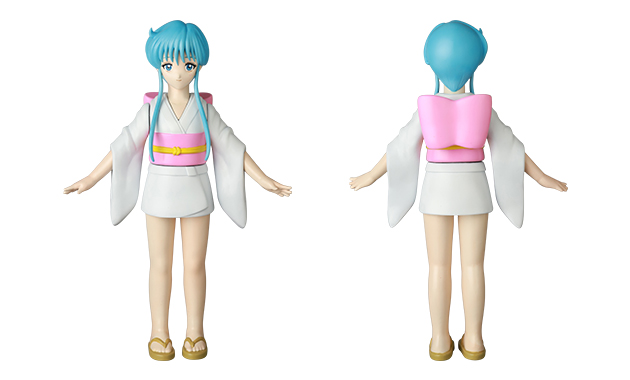 ASM（ANIMATION SOFVI MUSEUM）］第4弾は、なんと『地獄先生ぬ～べ