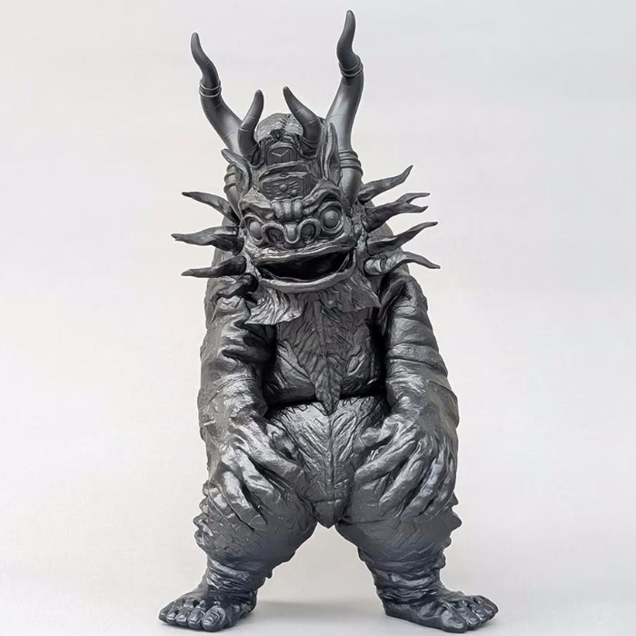 ビリケン商会新作［リアルモデルキットシリーズ］、今月は「ミクラス