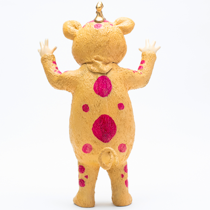 新たな「快獣ブースカ」が新ブランド・TRACULから発売開始！ | sofvi.tokyo