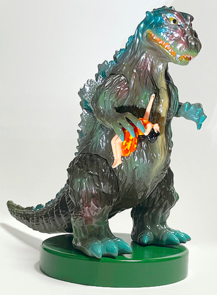 ワンダーフェスティバル2025[夏]」のM1号は気になる新作が続々登場