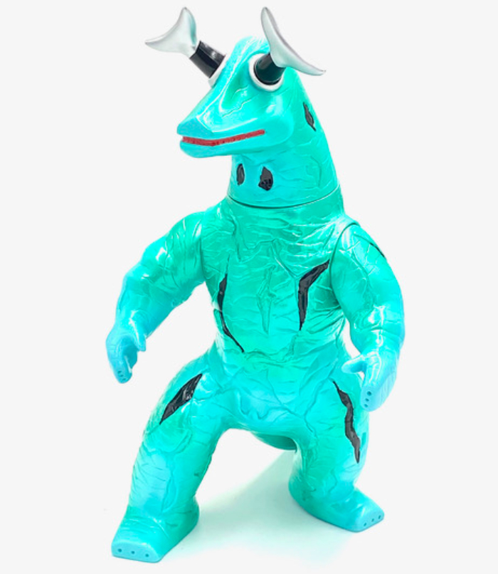 TSUBURAYA CONVENTION 2025」にマルサンが登場！復刻からif設定まで