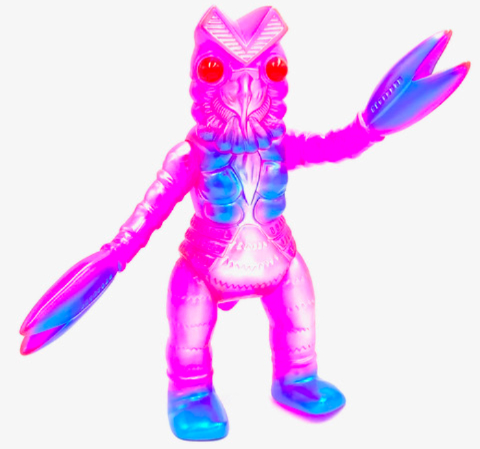 TSUBURAYA CONVENTION 2025」にマルサンが登場！復刻からif設定まで