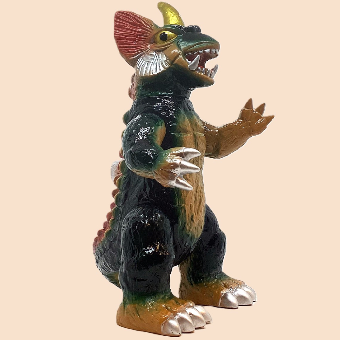 マルサンの「クラシック ドラギラス450（1st.カラー）」がセブン