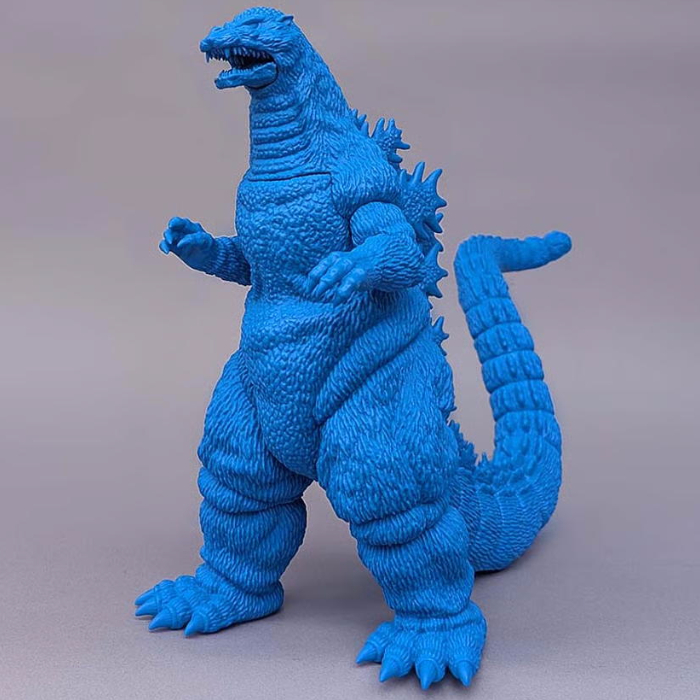 ビリケン商会が誇る［リアルモデルキットシリーズ］最新作は約3年ぶり