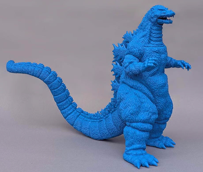 ビリケン商会が誇る［リアルモデルキットシリーズ］最新作は約3年ぶり