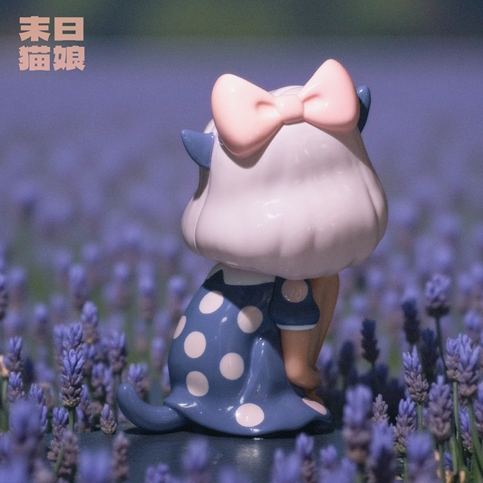 スーパーフェスティバル93」にMorimeiworksの「末日猫娘」が癒やしの