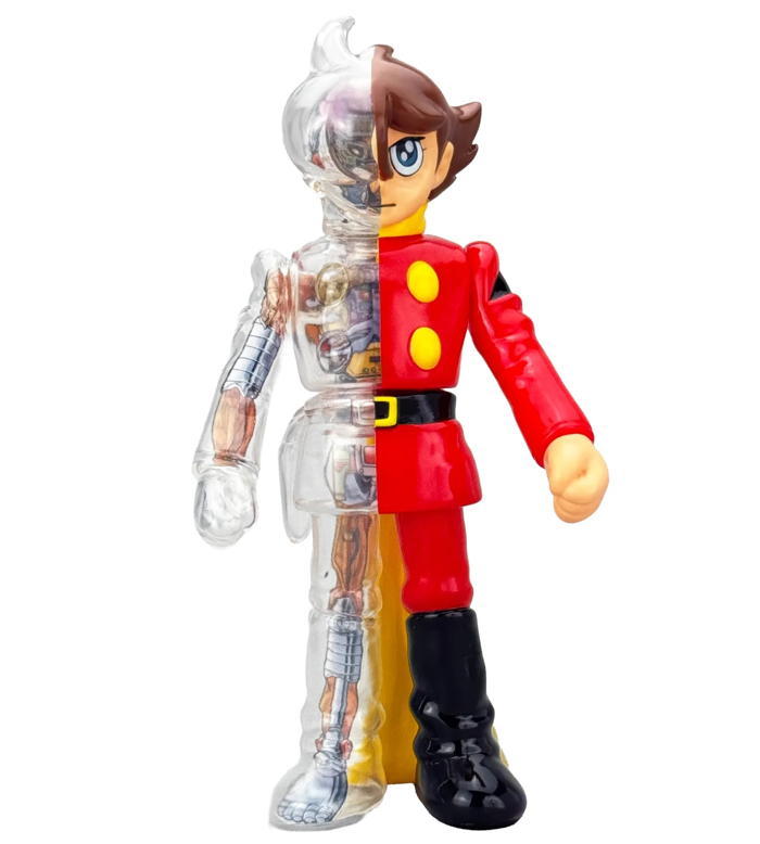 サイボーグ009』誕生60周年記念「CYB00960 THE FINAL ～60th