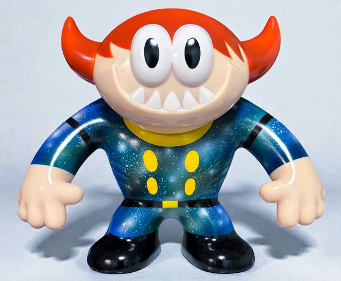 サイボーグ009』誕生60周年記念「CYB00960 THE FINAL ～60th