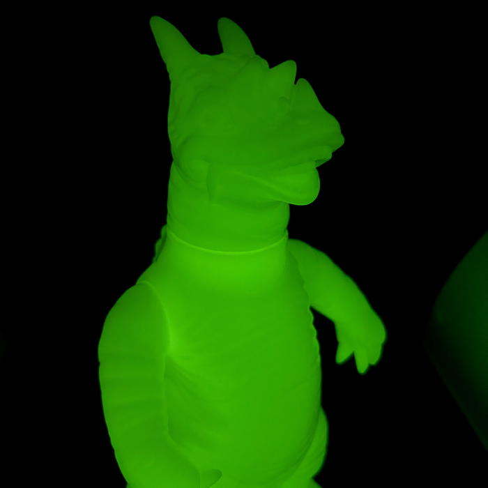 新ショップ・Hyper Ninja Tooyzオープン！ マルサン製『ウルトラQ』4大