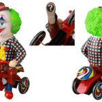 2015年12月24日受注開始！メディコム・トイからハンセン＆ブロディ、超