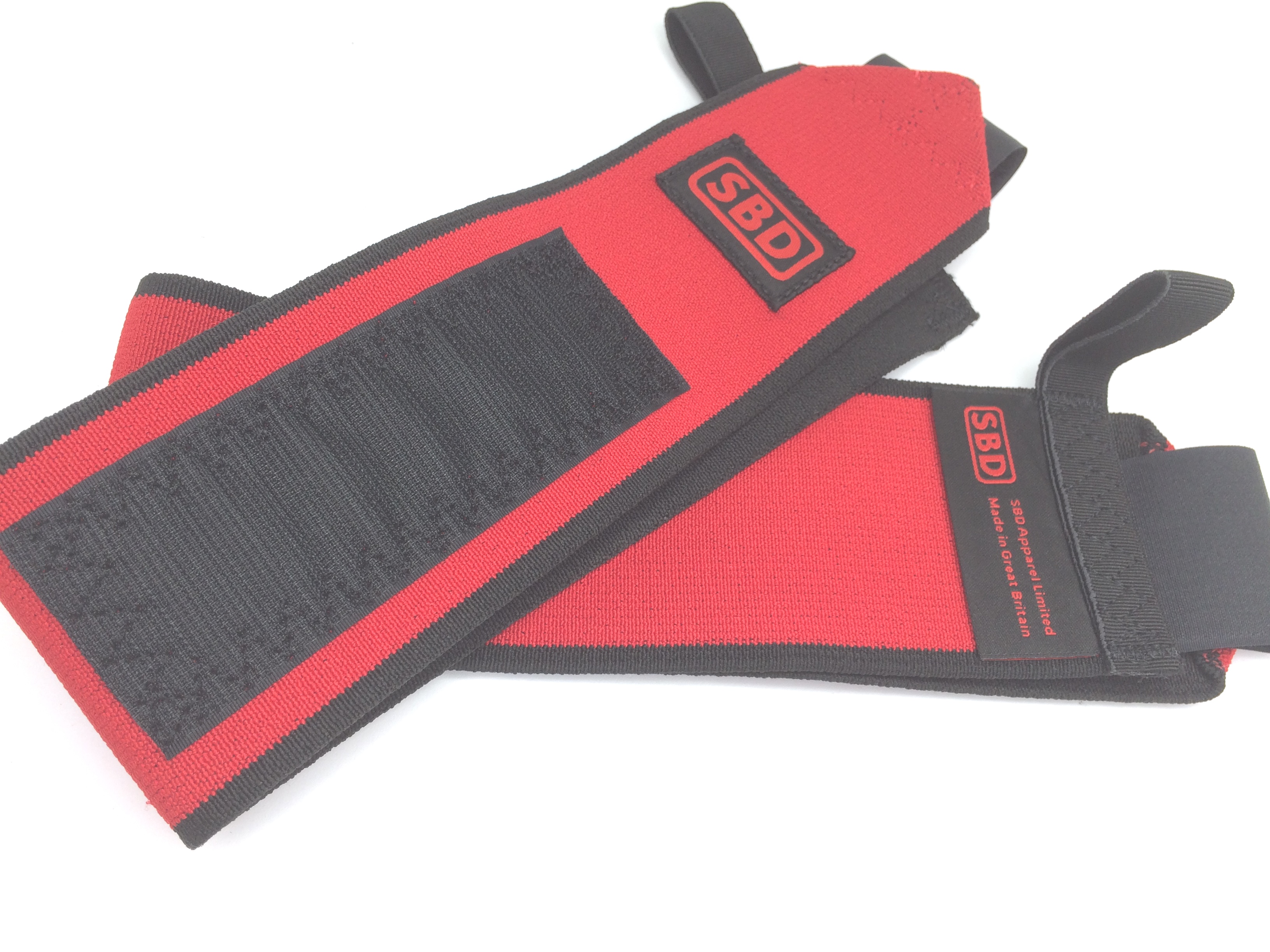 リストラップ SBD フレキシブル - 店長のブログ