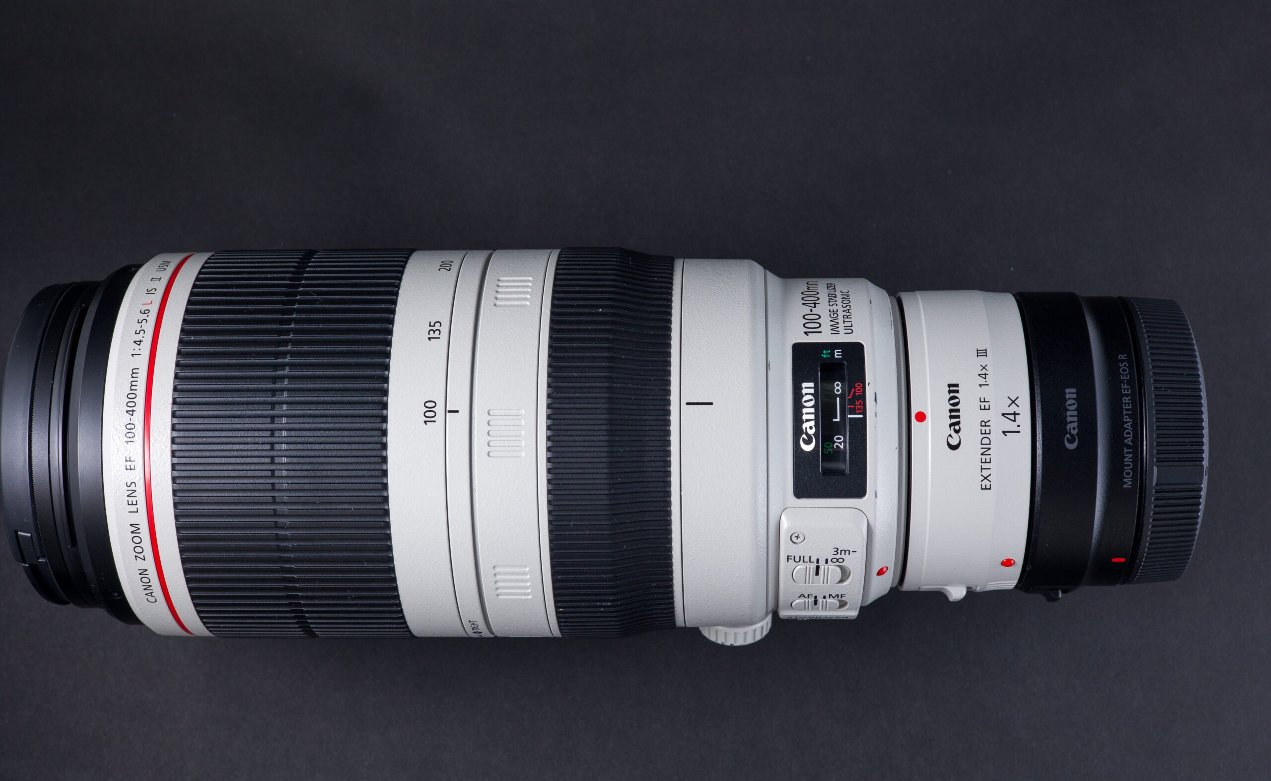 Canonのテレコン EXTENDER EF1.4×IIIを手に入れた | cameblo〜カメブロ〜